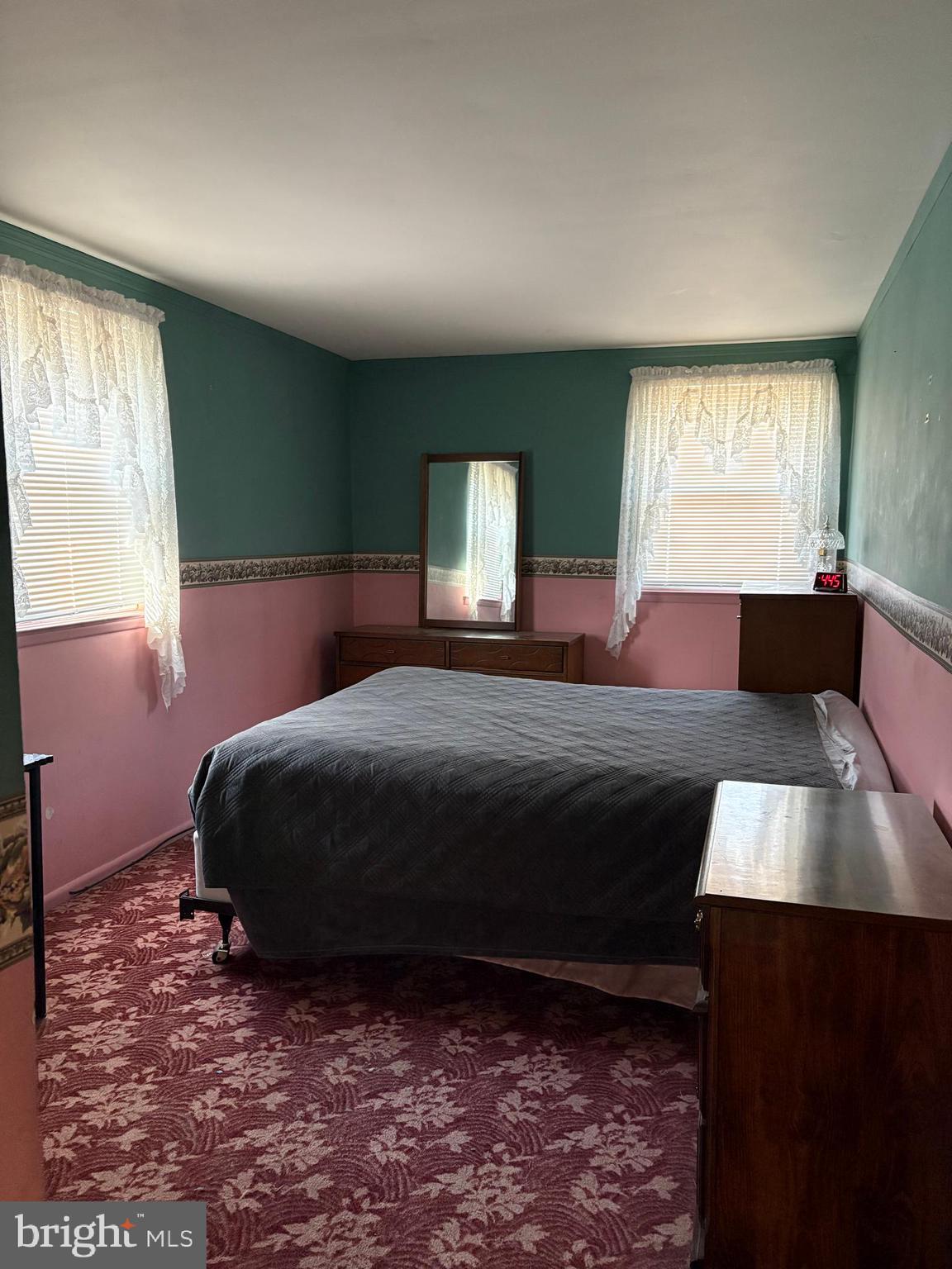 MORRELL PARK - Residential