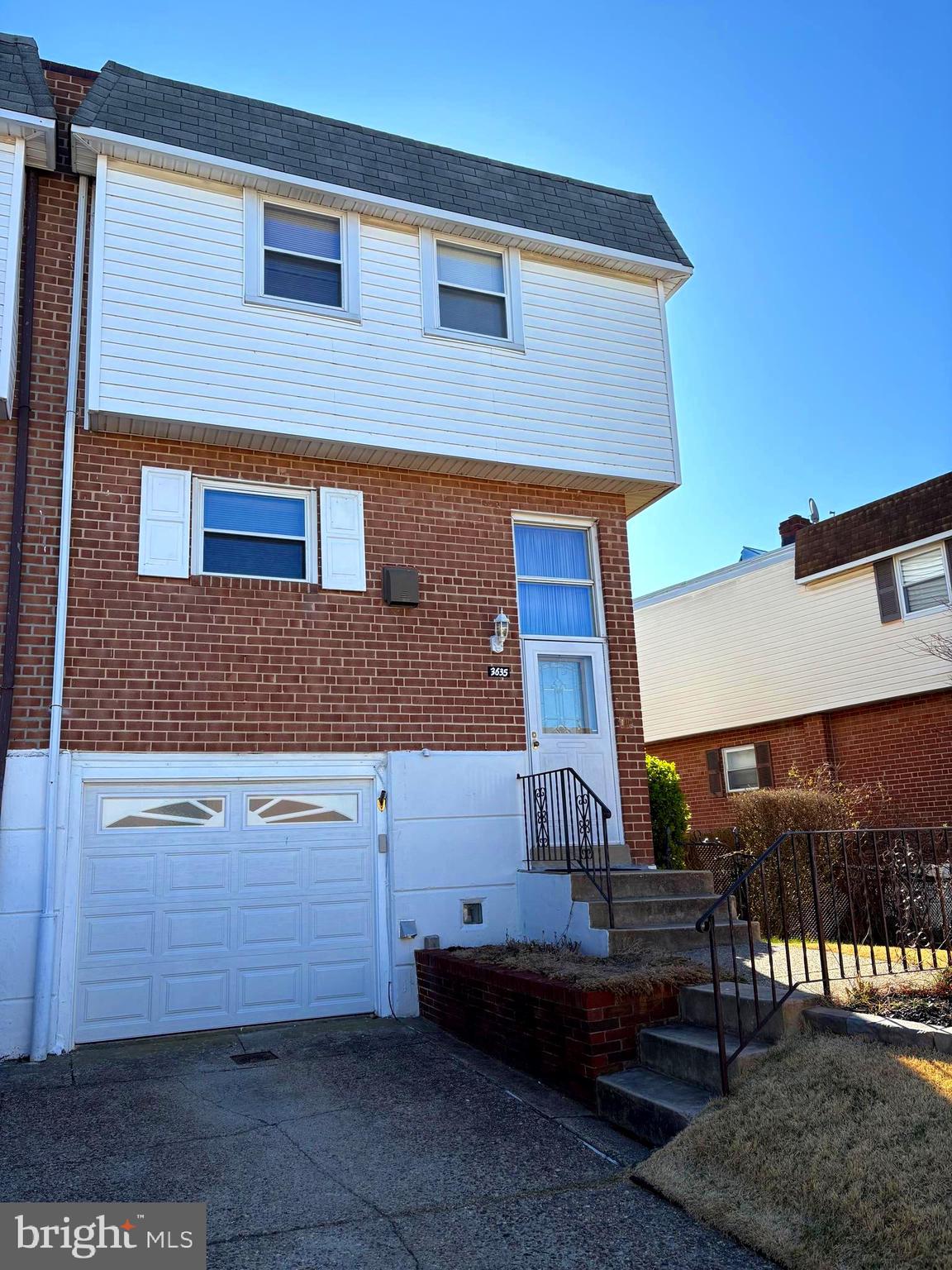 MORRELL PARK - Residential