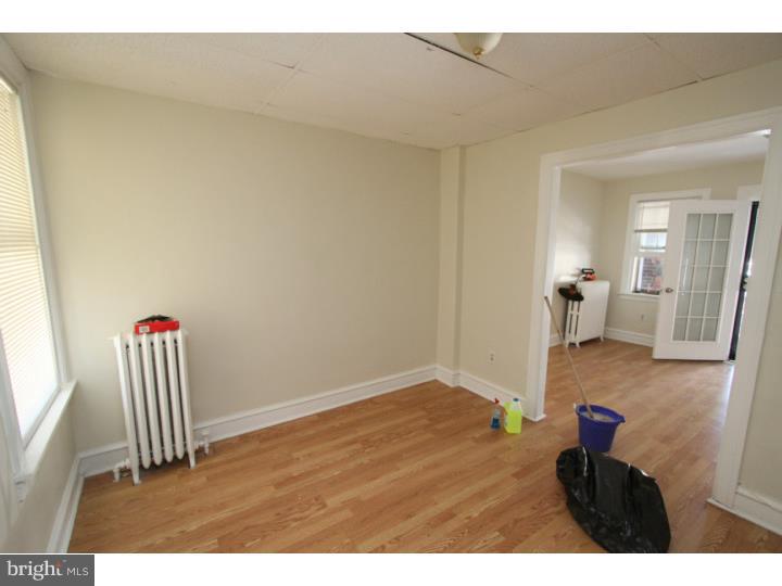 FRANKFORD - Residential