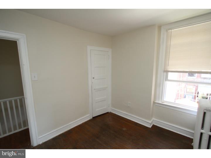 FRANKFORD - Residential