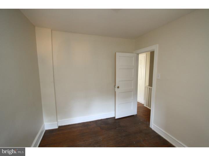 FRANKFORD - Residential