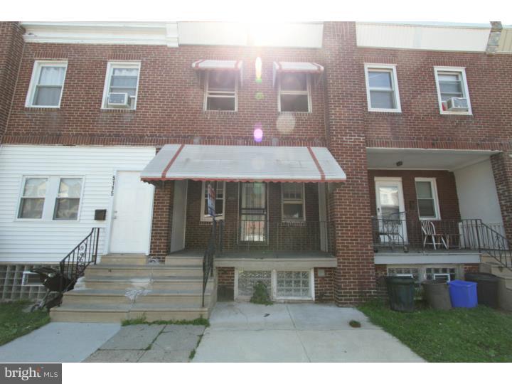 FRANKFORD - Residential