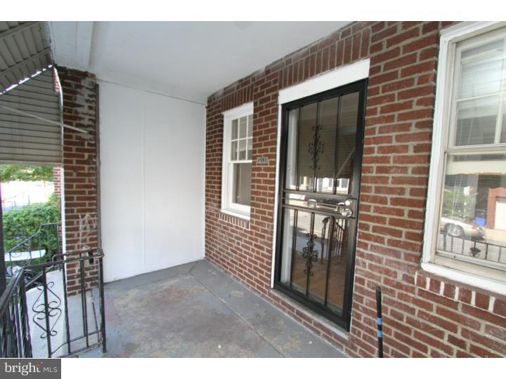 FRANKFORD - Residential