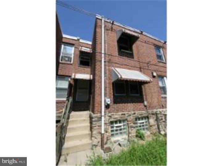 FRANKFORD - Residential