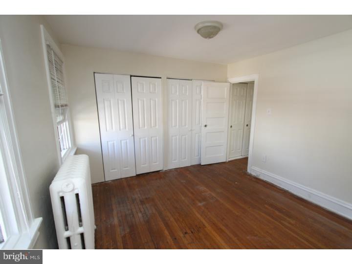 FRANKFORD - Residential