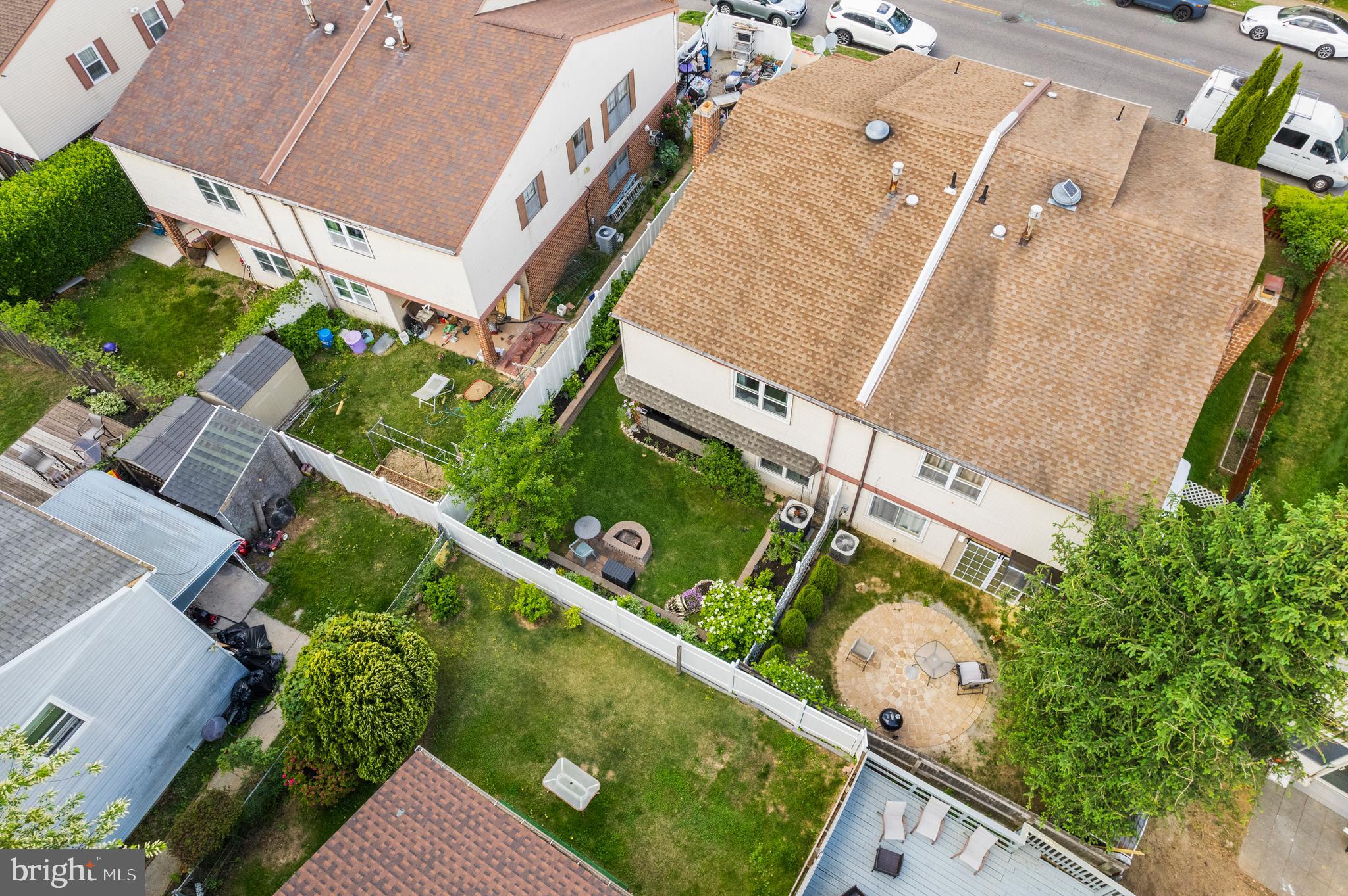 SOMERTON - Residential