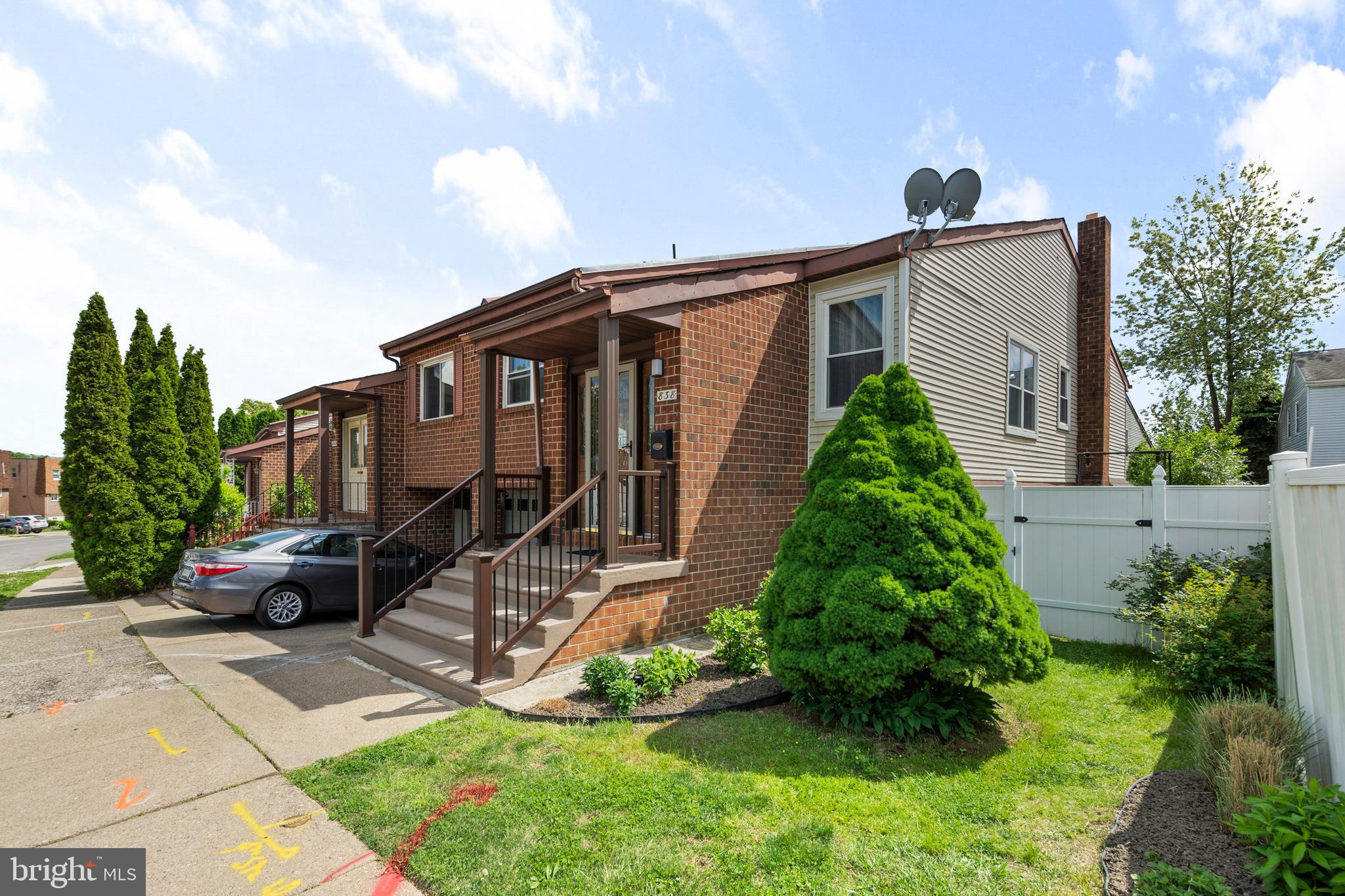 SOMERTON - Residential