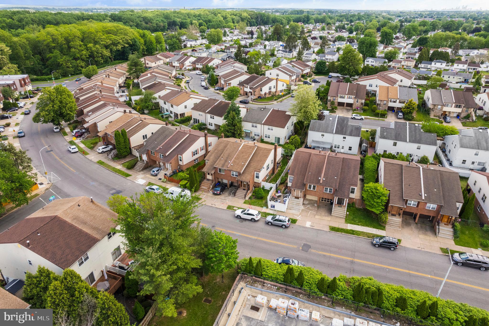 SOMERTON - Residential