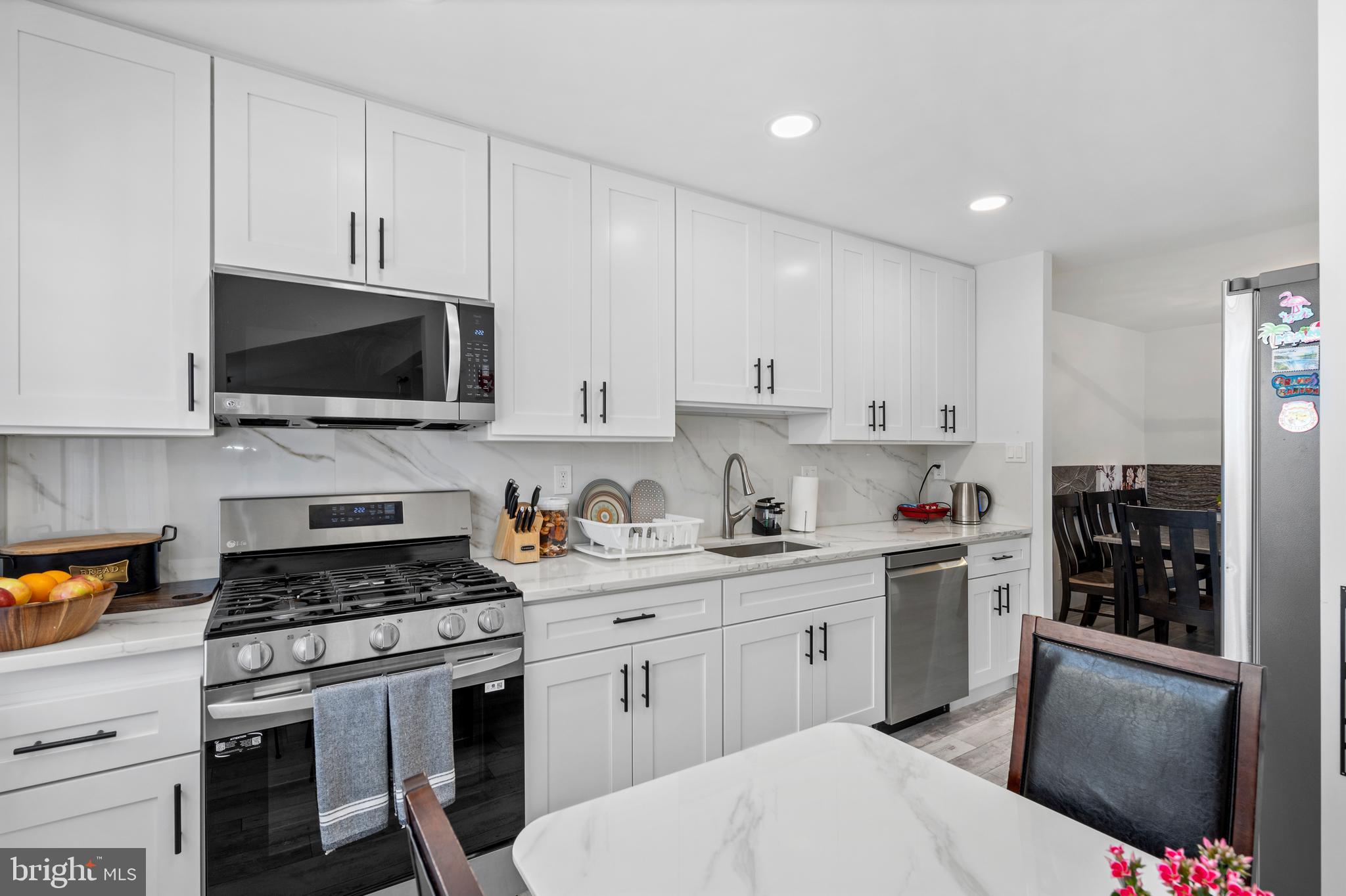 SOMERTON - Residential