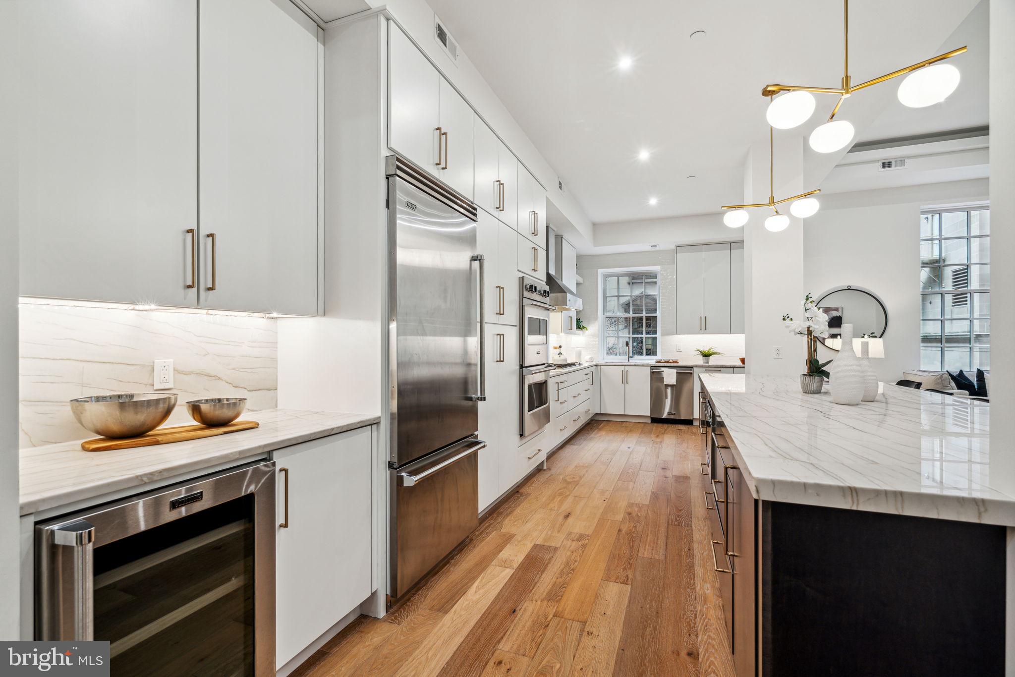 RITTENHOUSE SQUARE - Residential