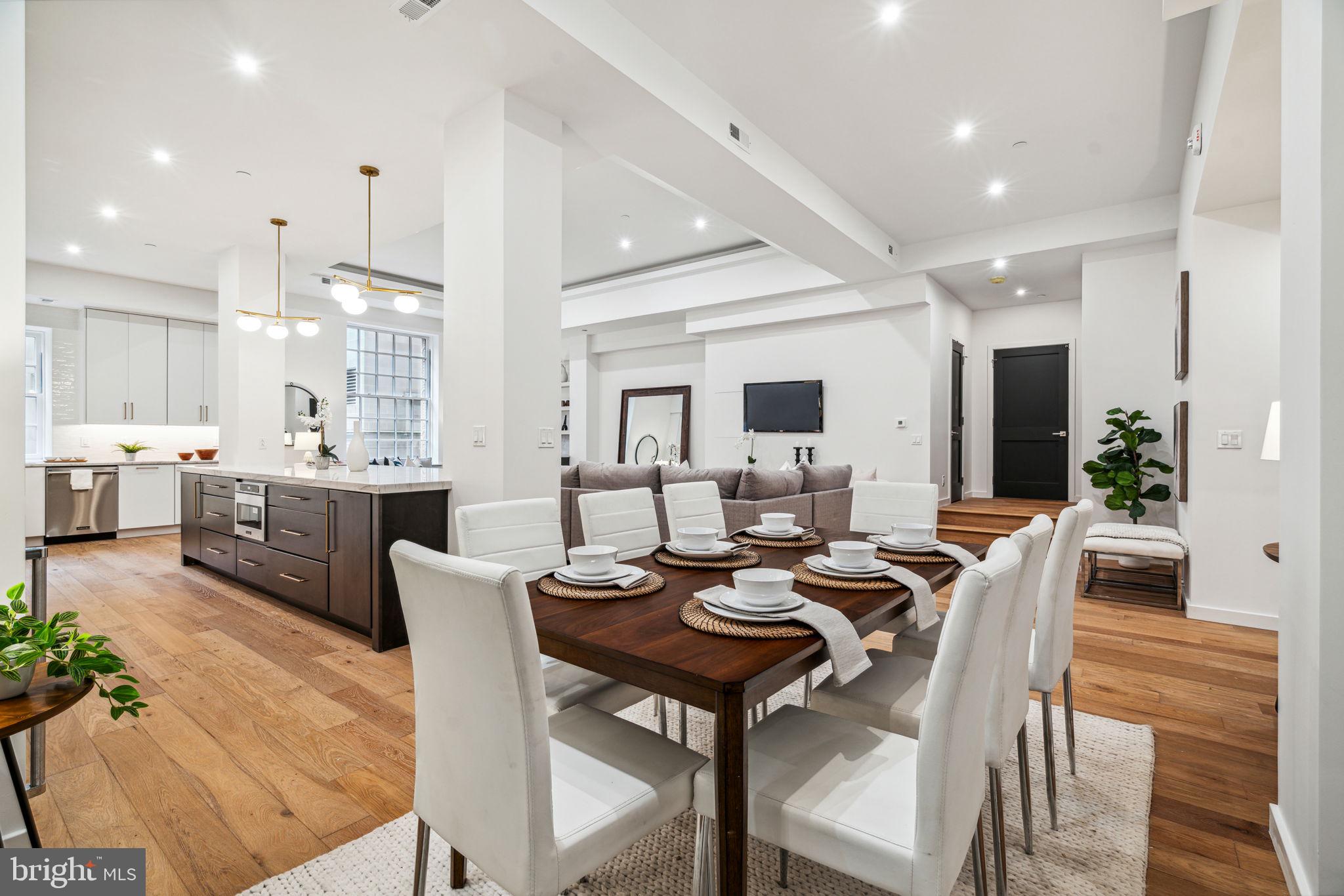 RITTENHOUSE SQUARE - Residential