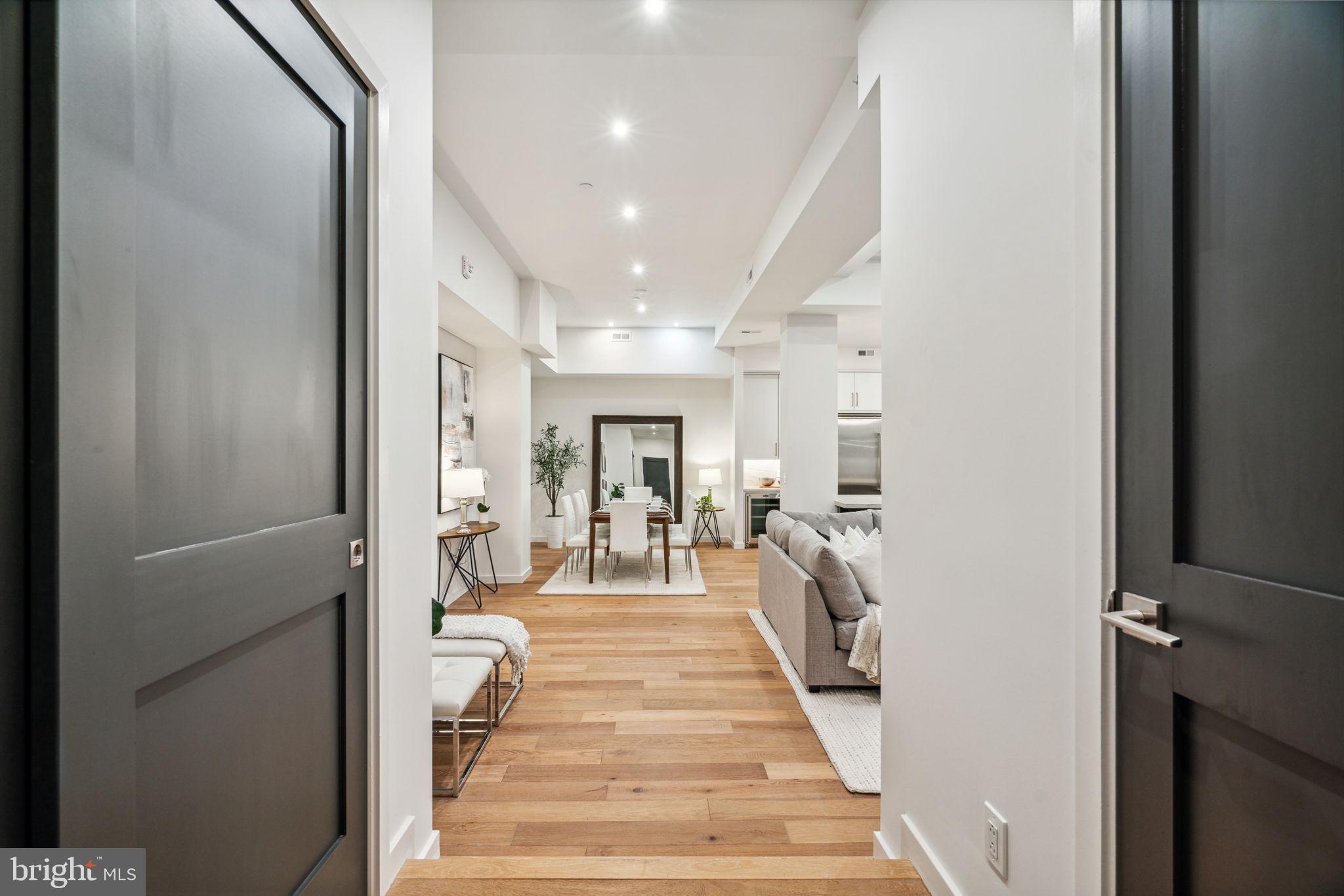 RITTENHOUSE SQUARE - Residential