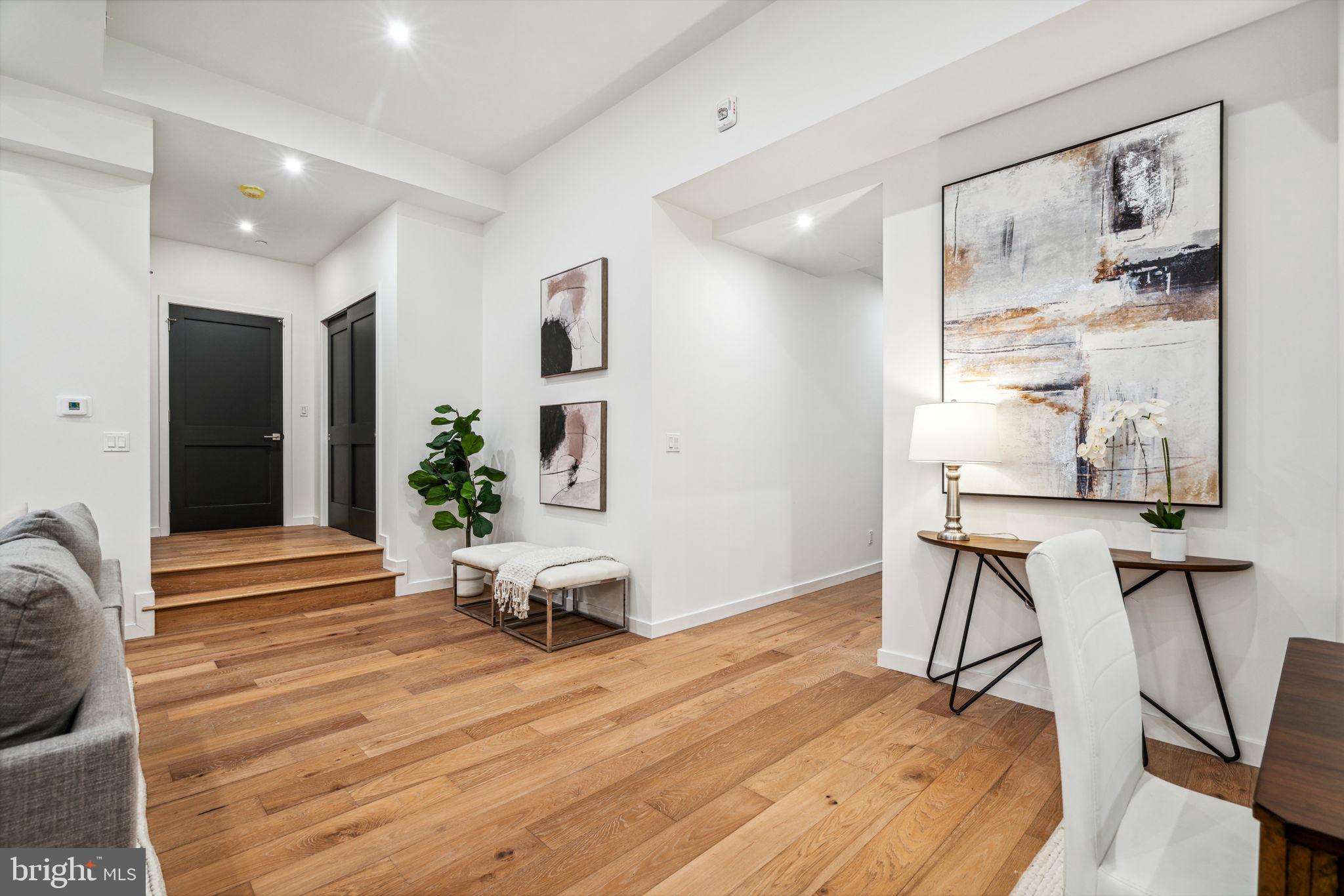 RITTENHOUSE SQUARE - Residential