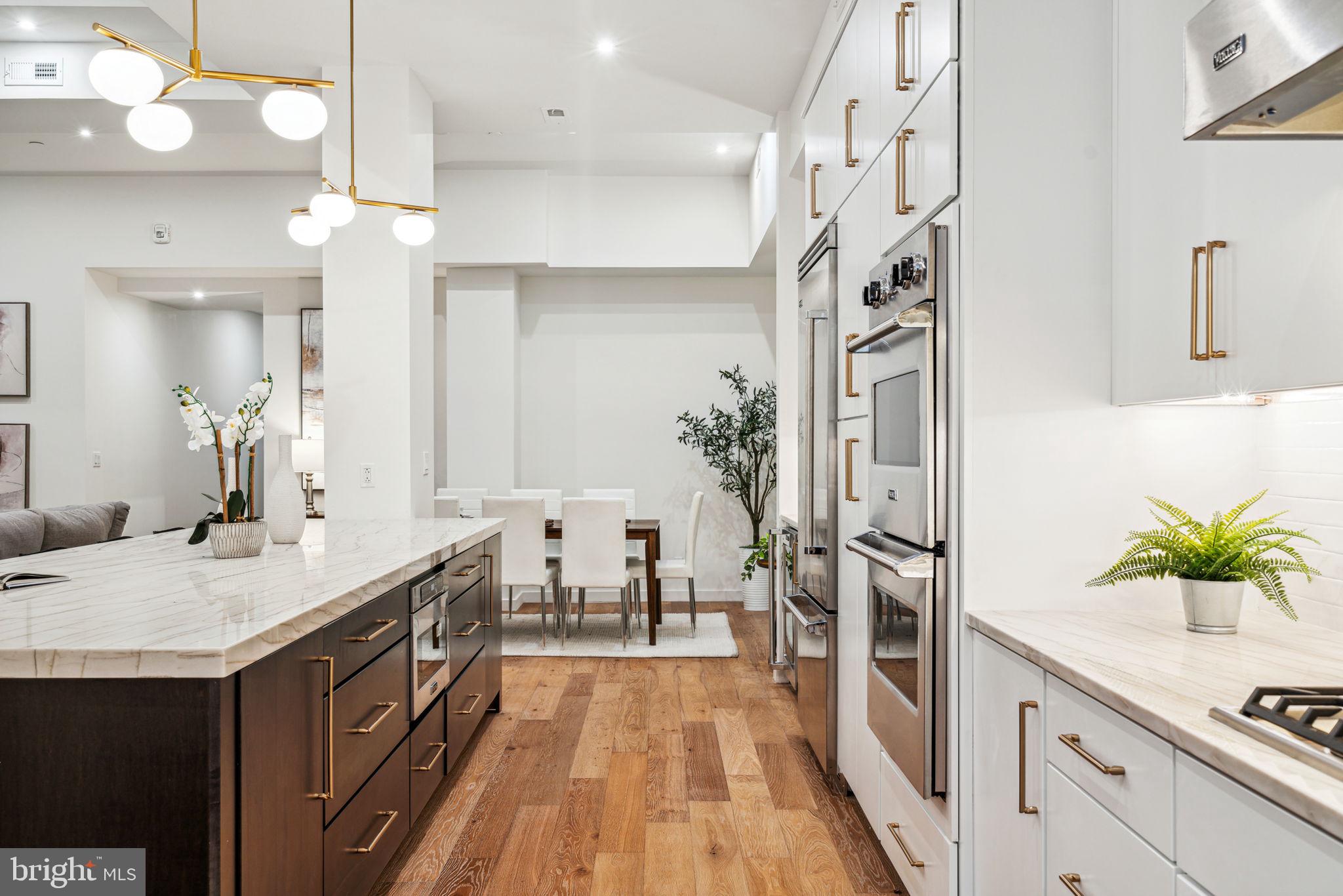 RITTENHOUSE SQUARE - Residential