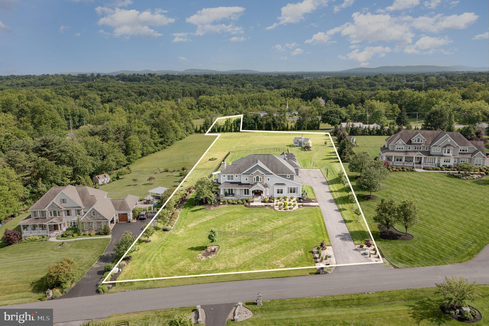 SAGE CREST - Residential