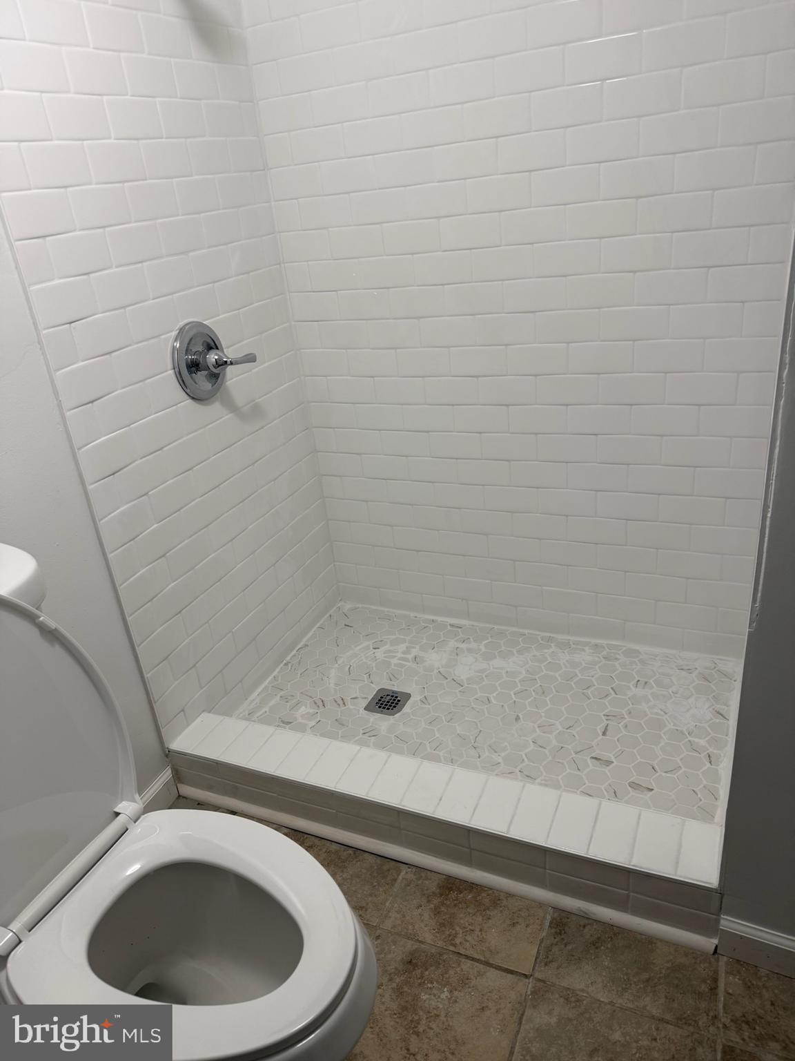 WEST BALTIMORE - Residential