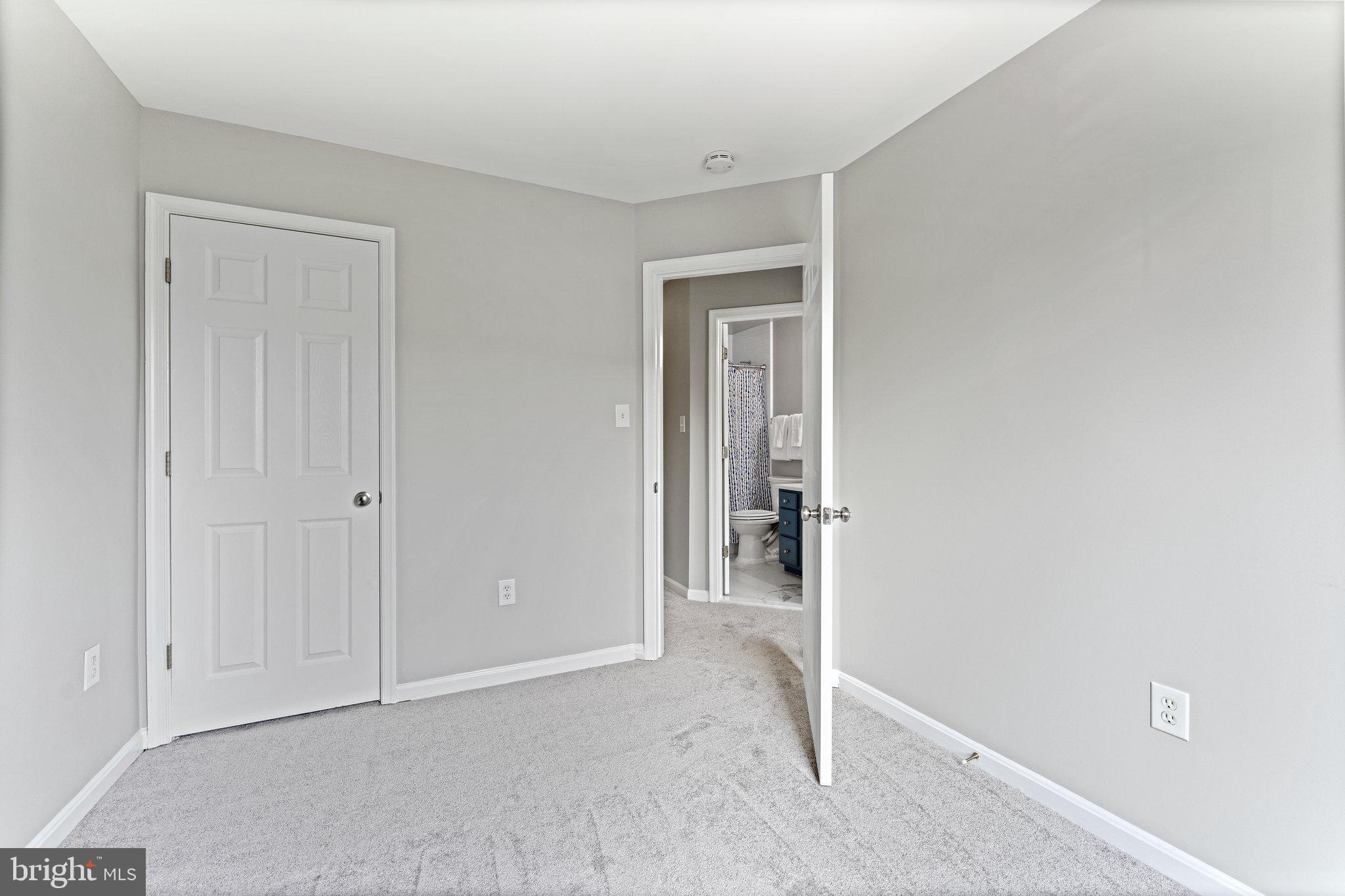 DOMINION STATION - Residential