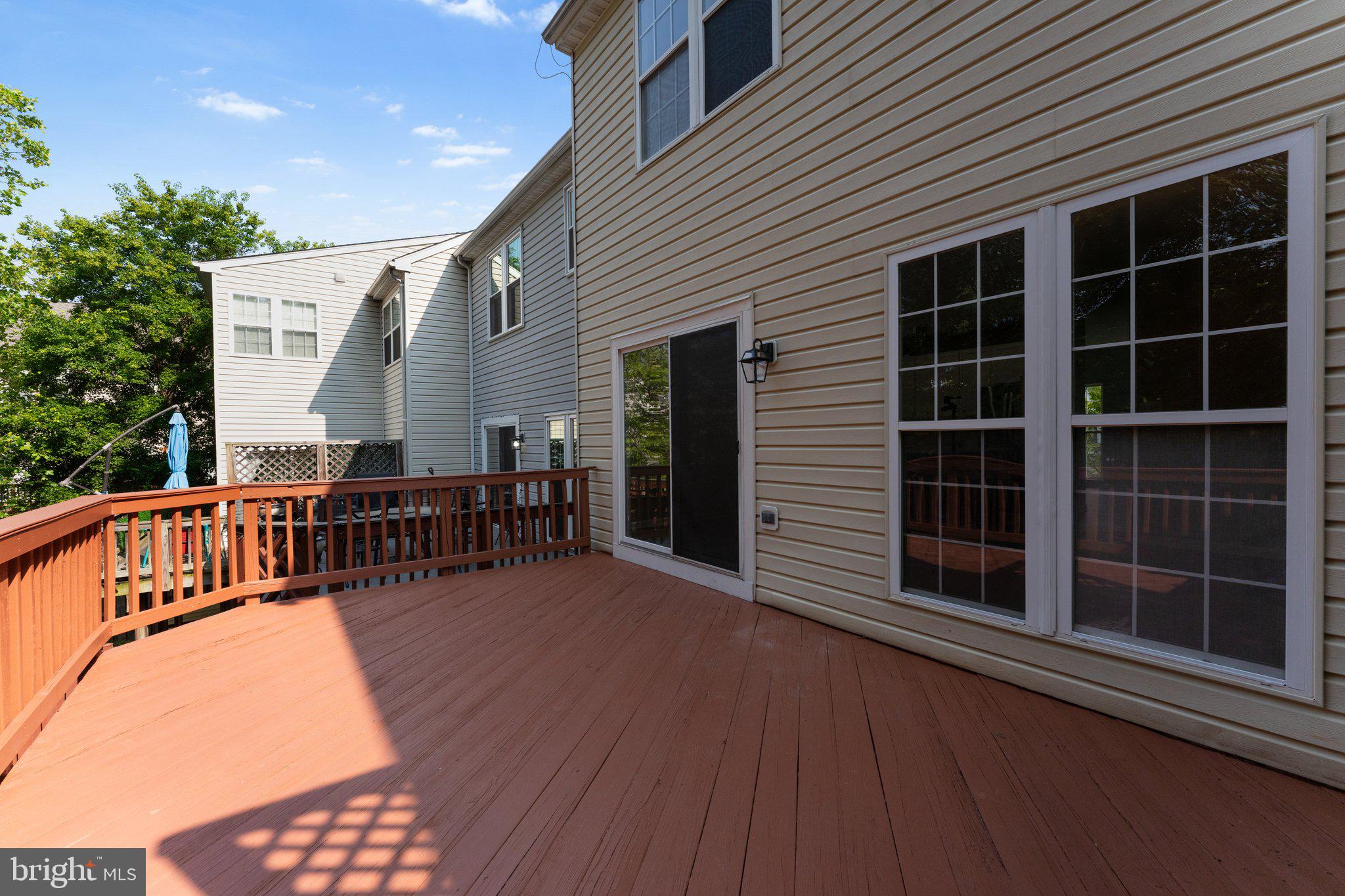 DOMINION STATION - Residential