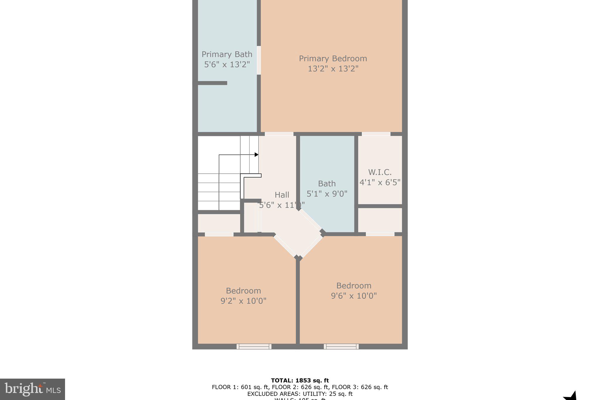 DOMINION STATION - Residential