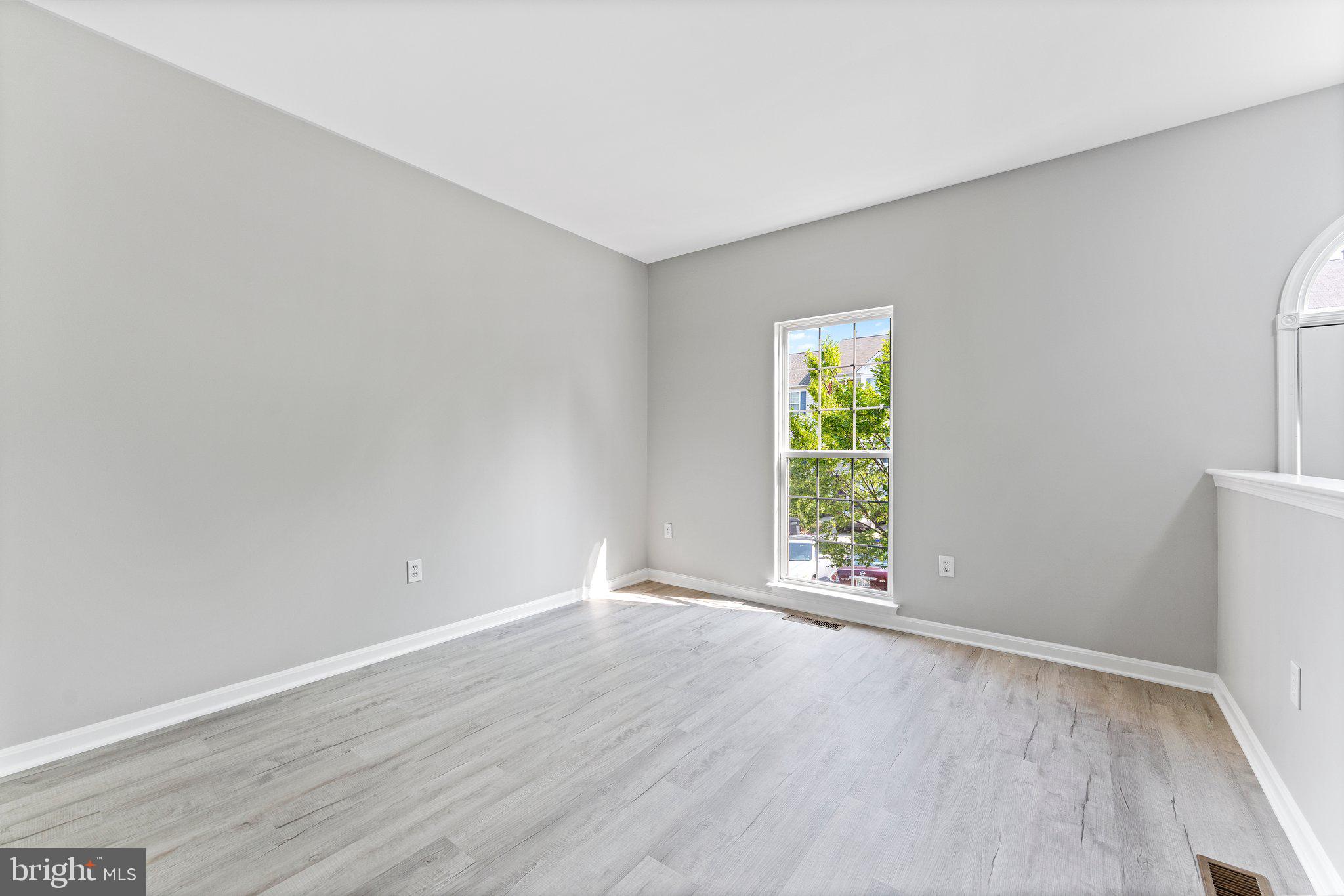 DOMINION STATION - Residential