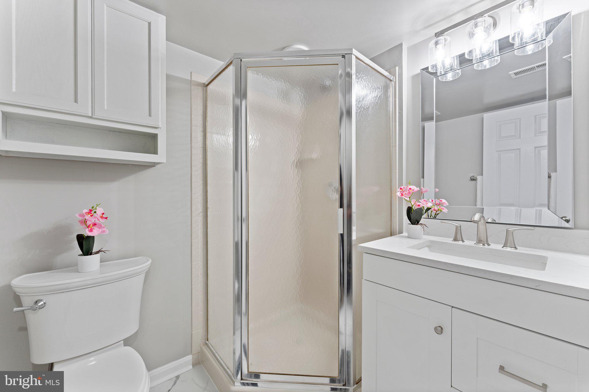 DOMINION STATION - Residential