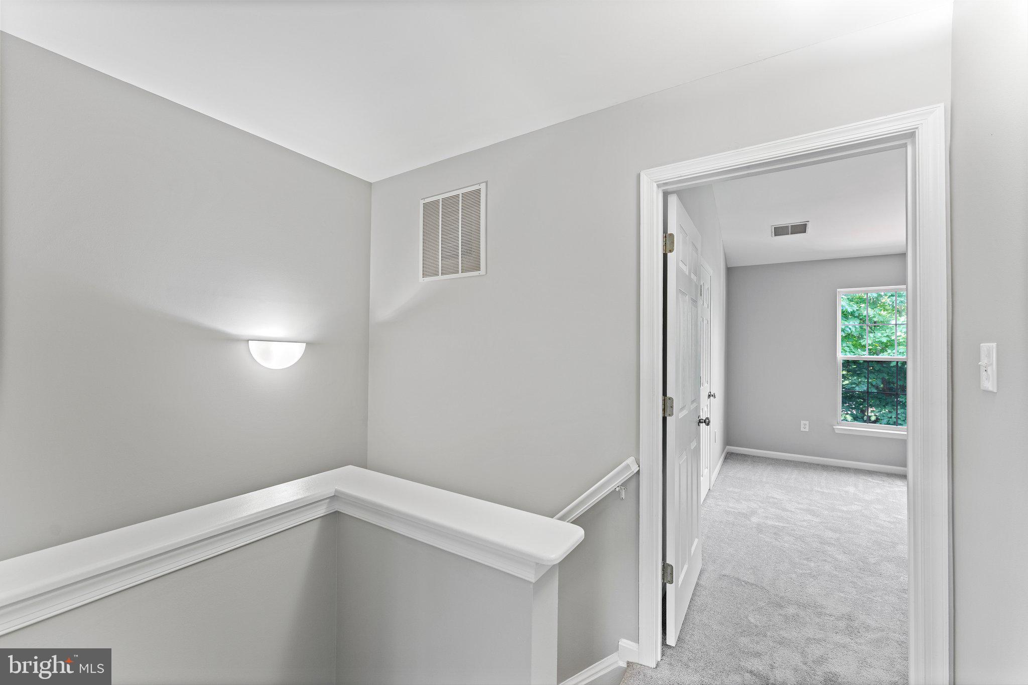 DOMINION STATION - Residential