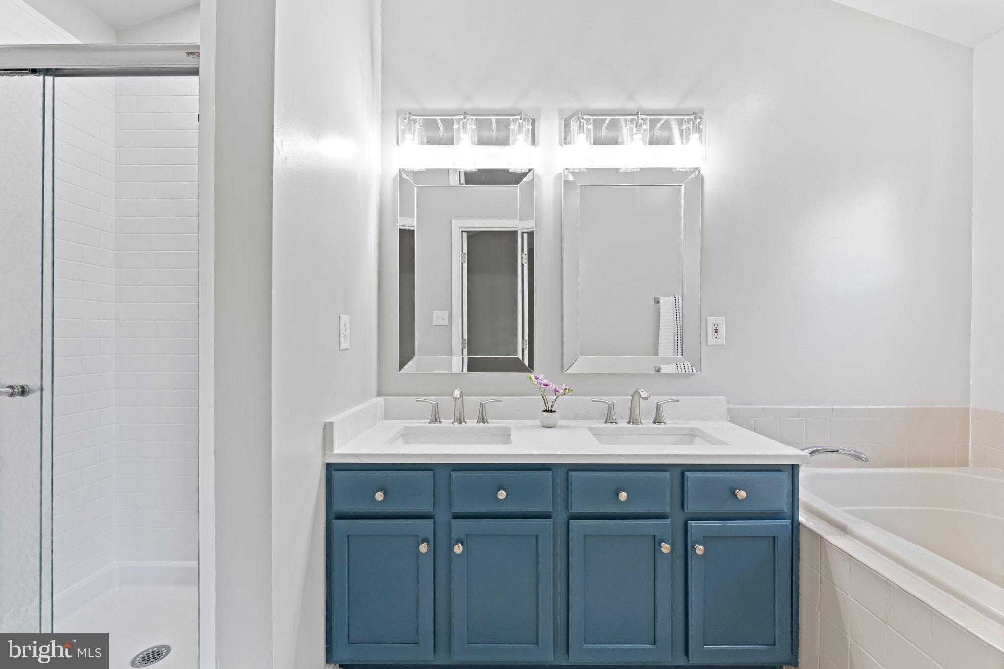 DOMINION STATION - Residential