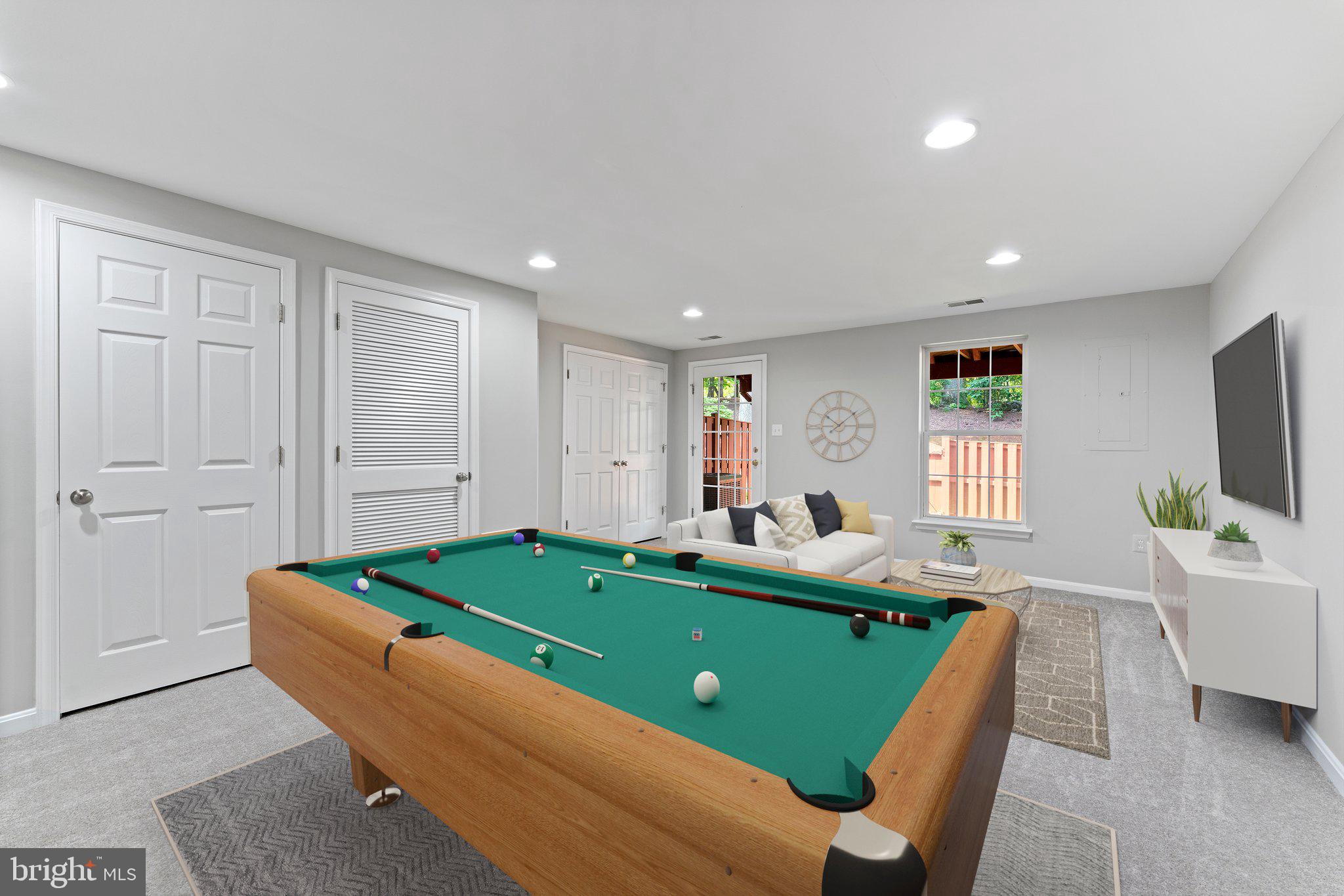 DOMINION STATION - Residential