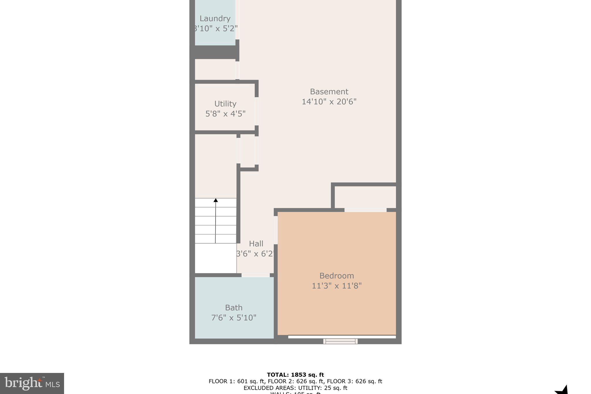 DOMINION STATION - Residential