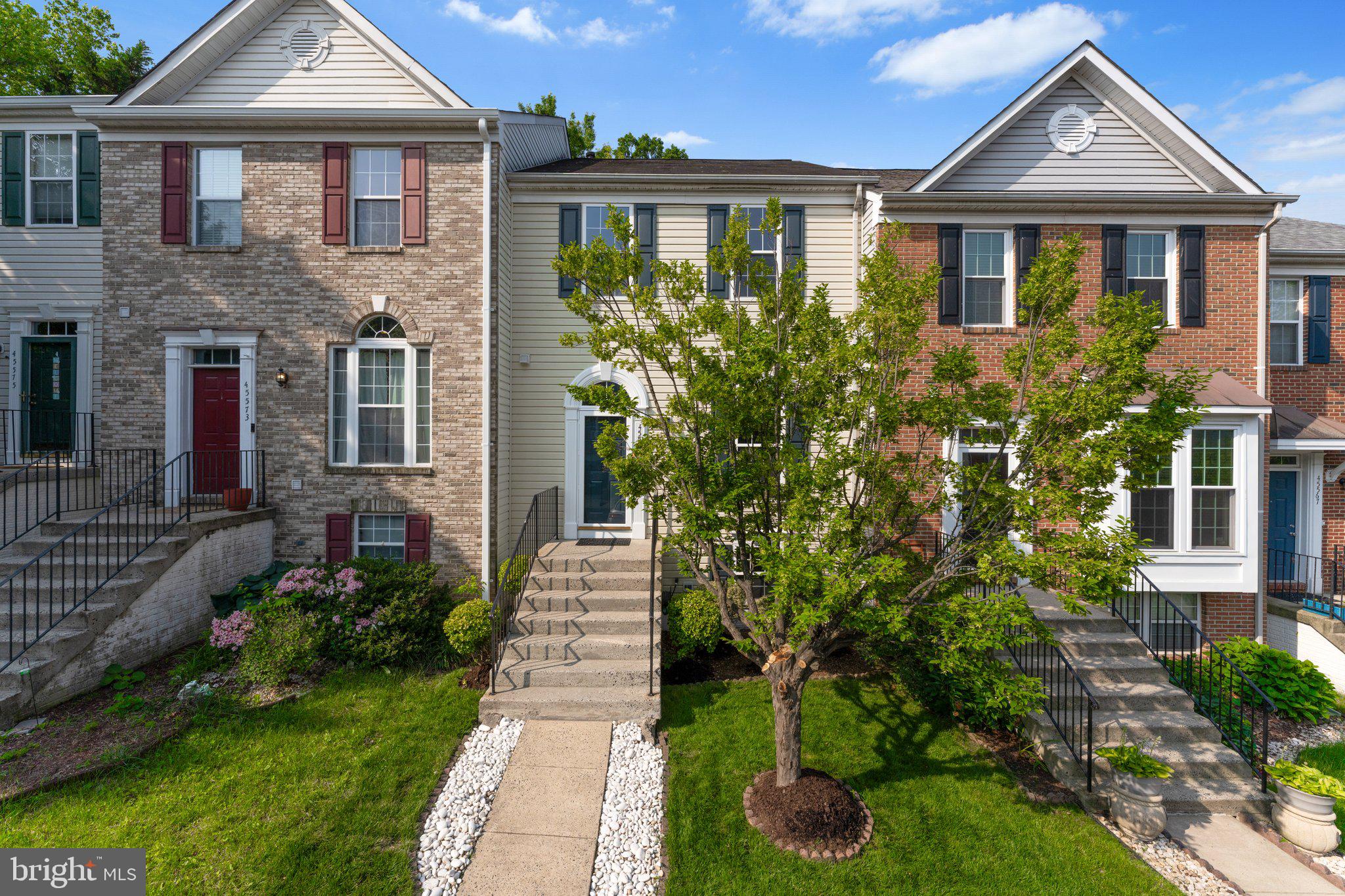 DOMINION STATION - Residential