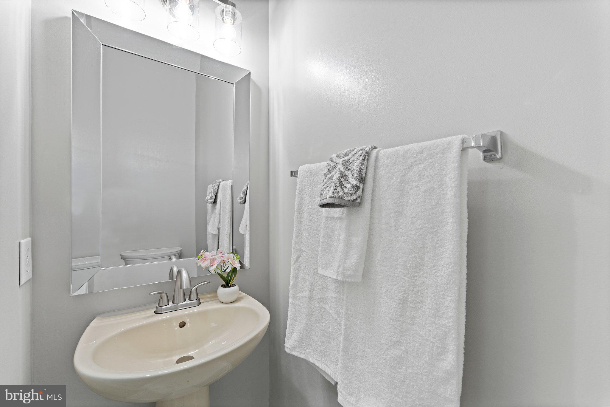 DOMINION STATION - Residential