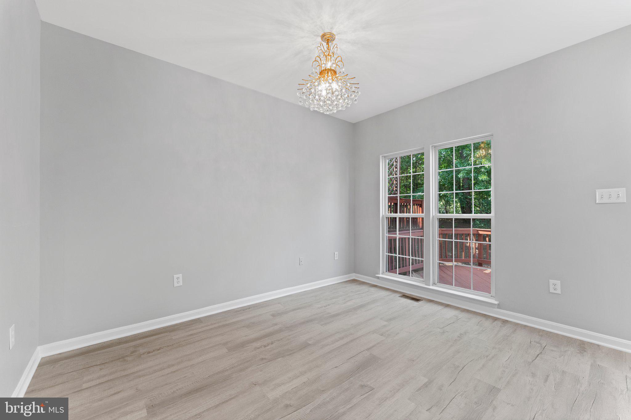 DOMINION STATION - Residential