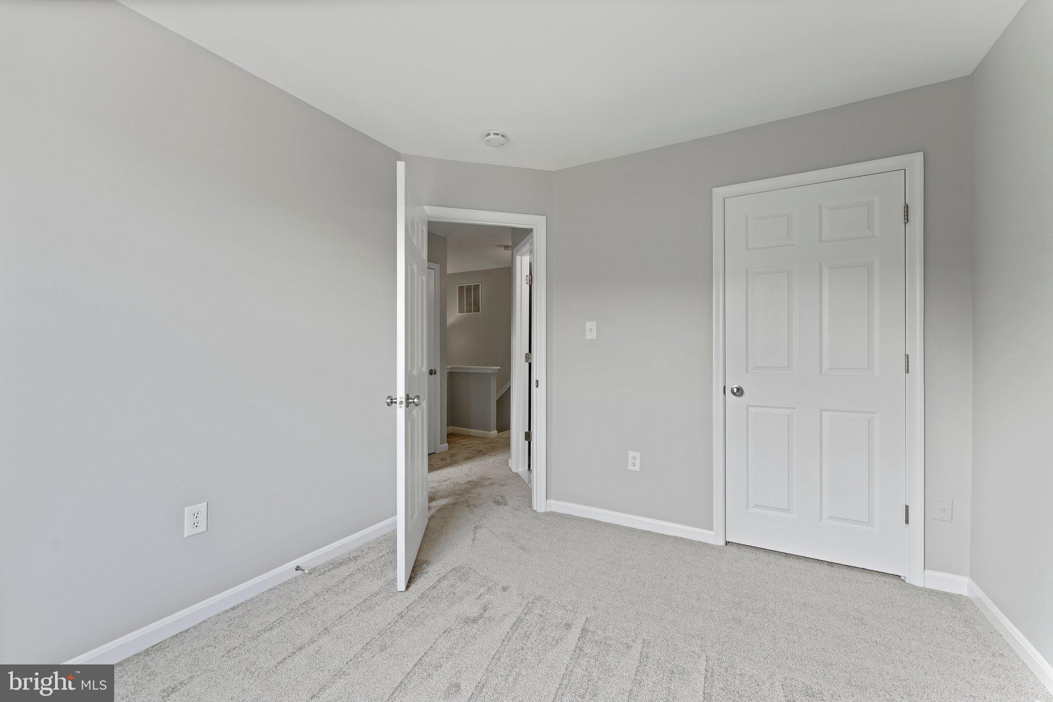 DOMINION STATION - Residential