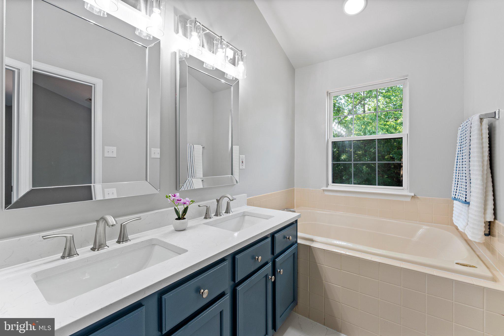 DOMINION STATION - Residential