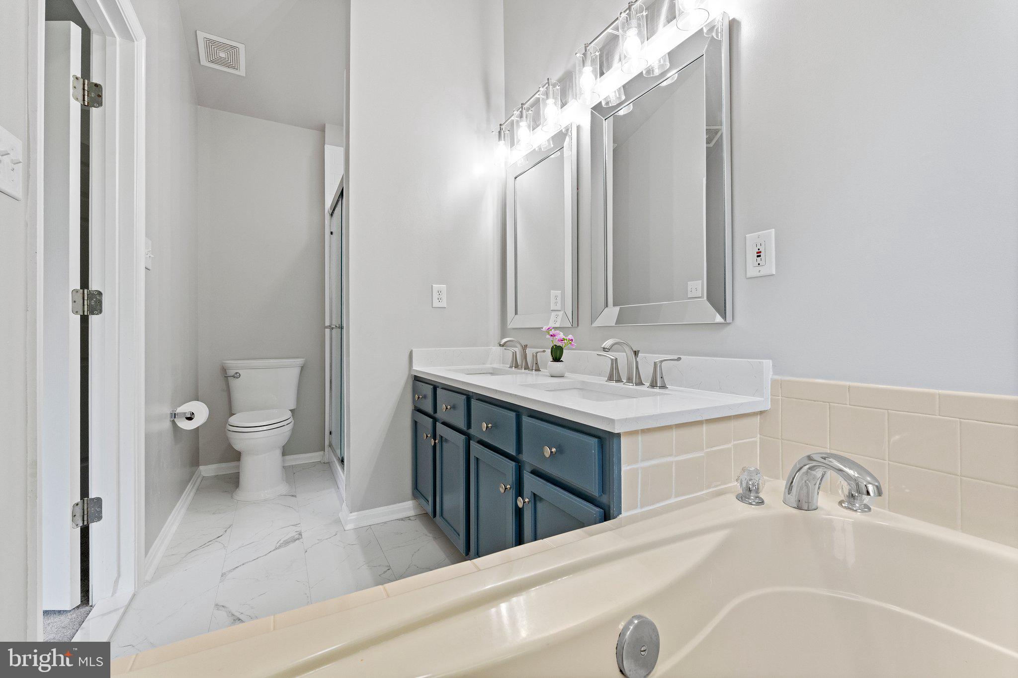 DOMINION STATION - Residential