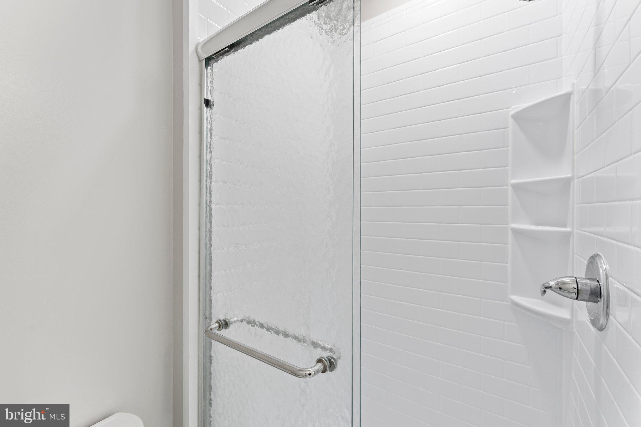 DOMINION STATION - Residential