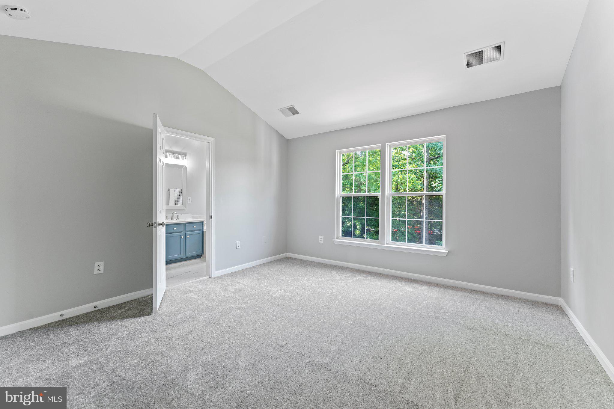 DOMINION STATION - Residential