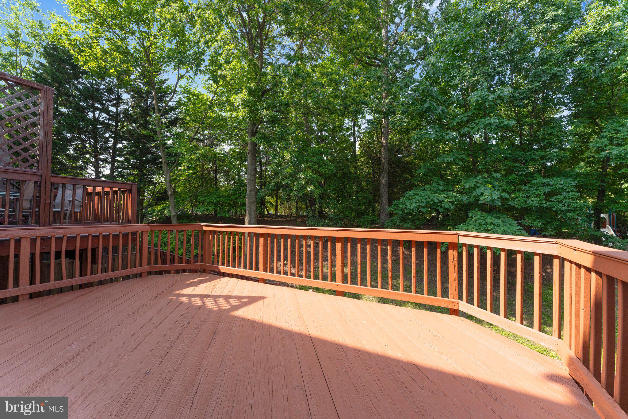 DOMINION STATION - Residential