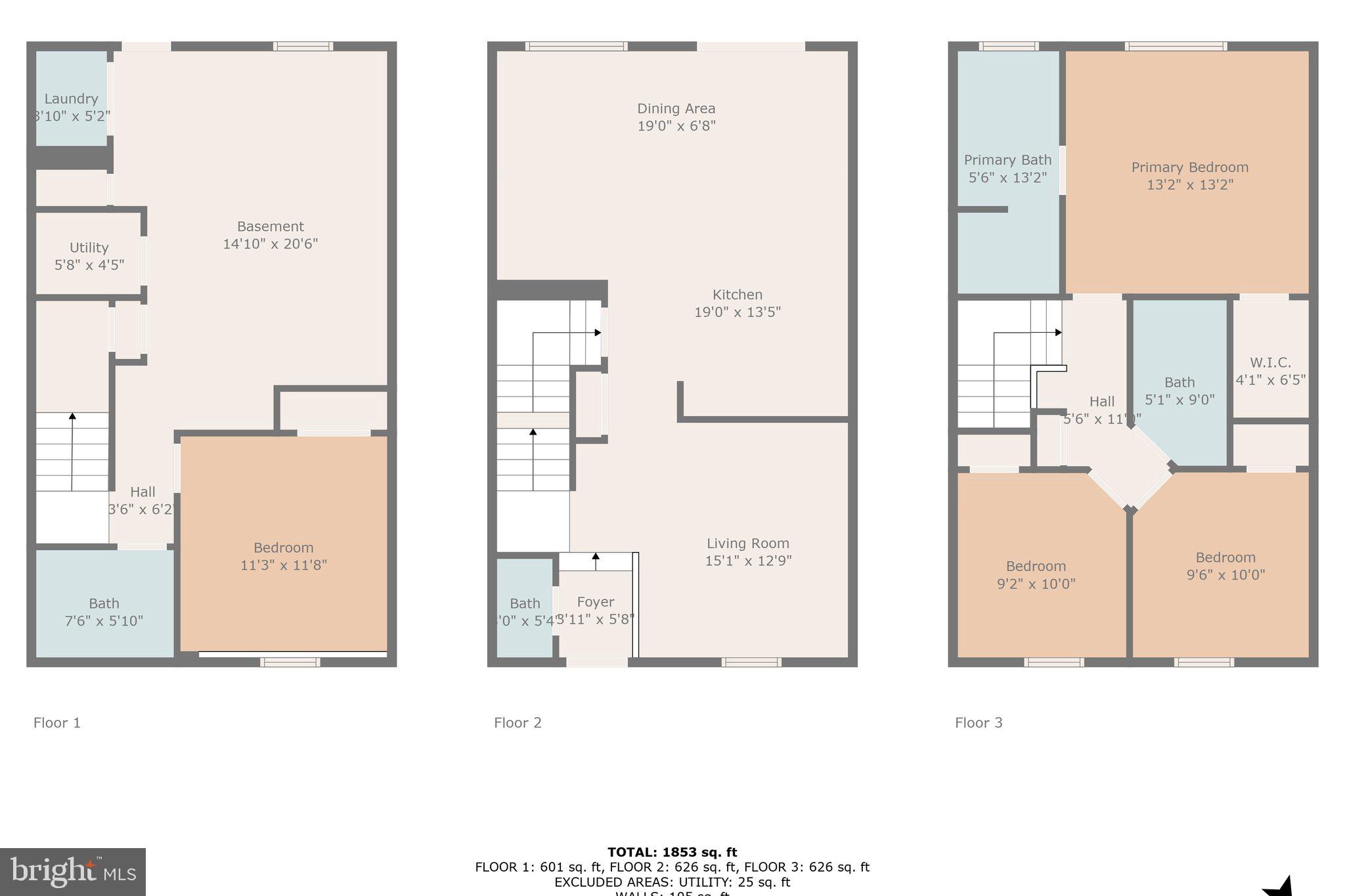 DOMINION STATION - Residential