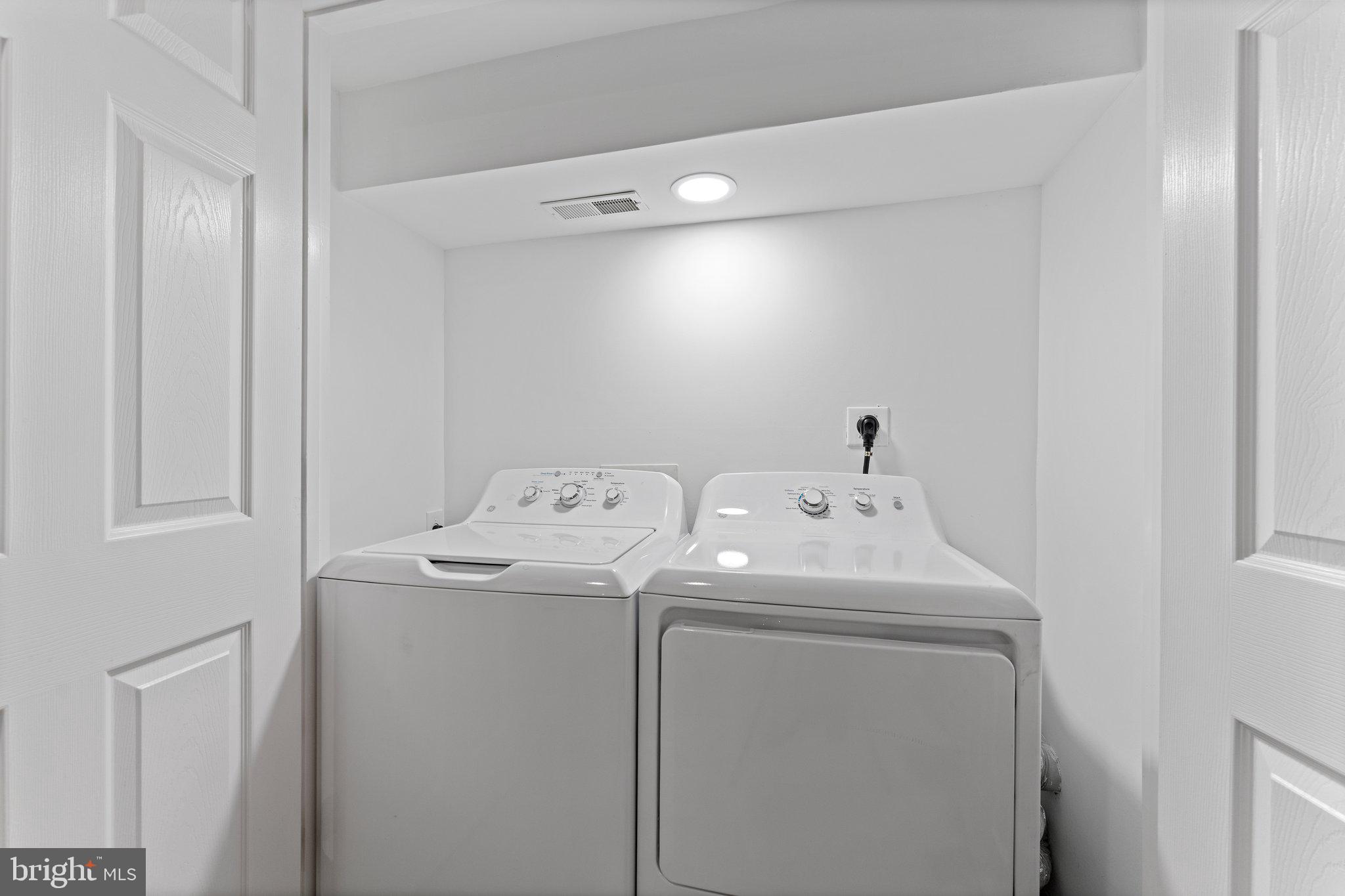 DOMINION STATION - Residential