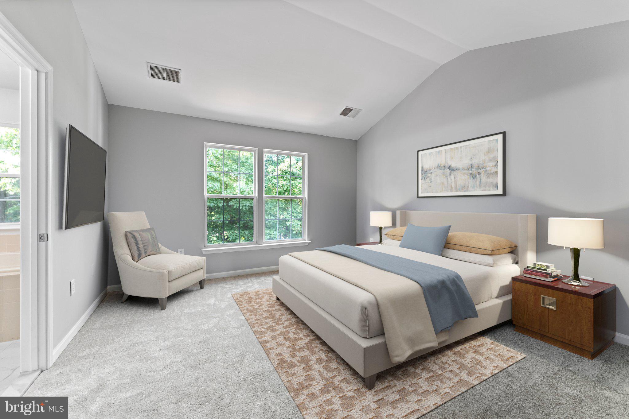 DOMINION STATION - Residential