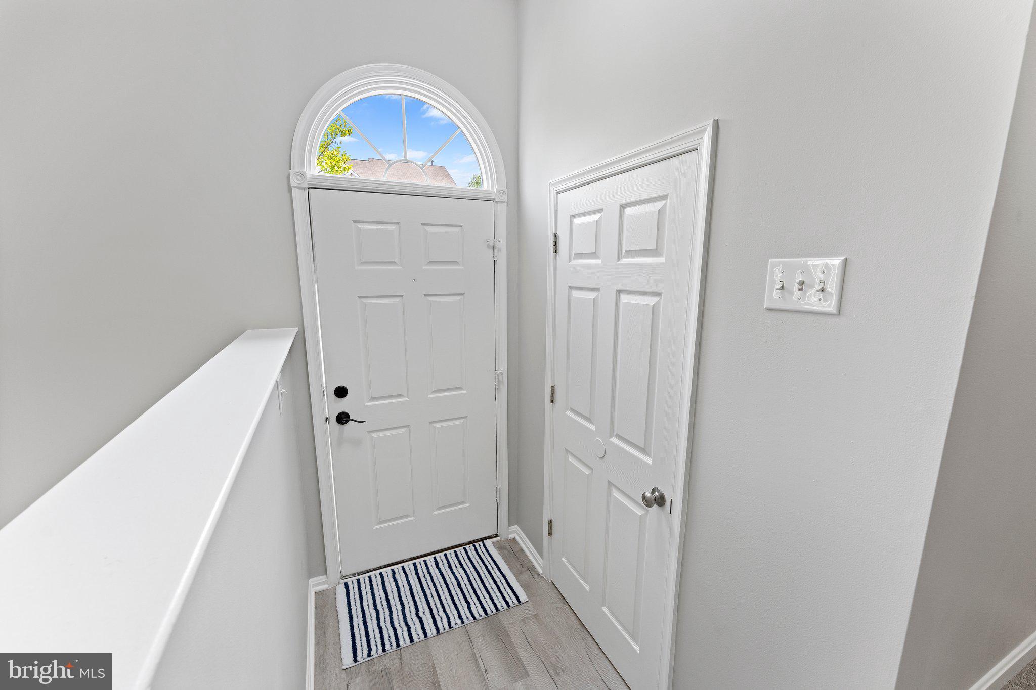 DOMINION STATION - Residential