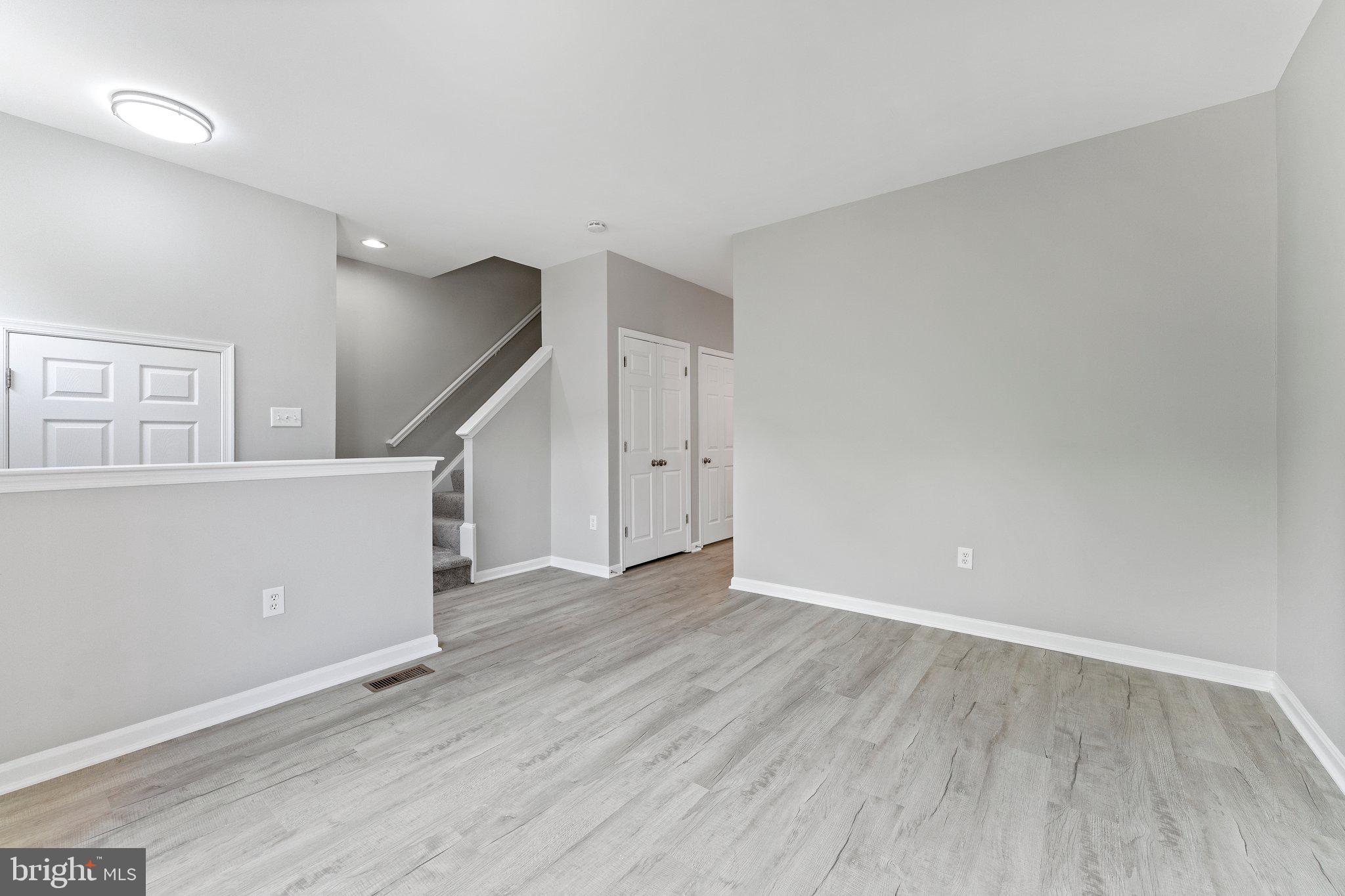 DOMINION STATION - Residential