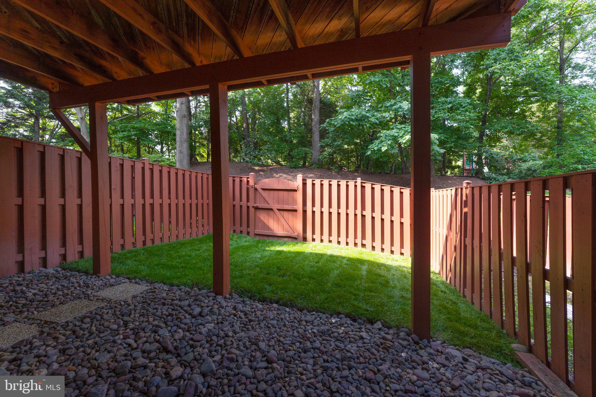 DOMINION STATION - Residential