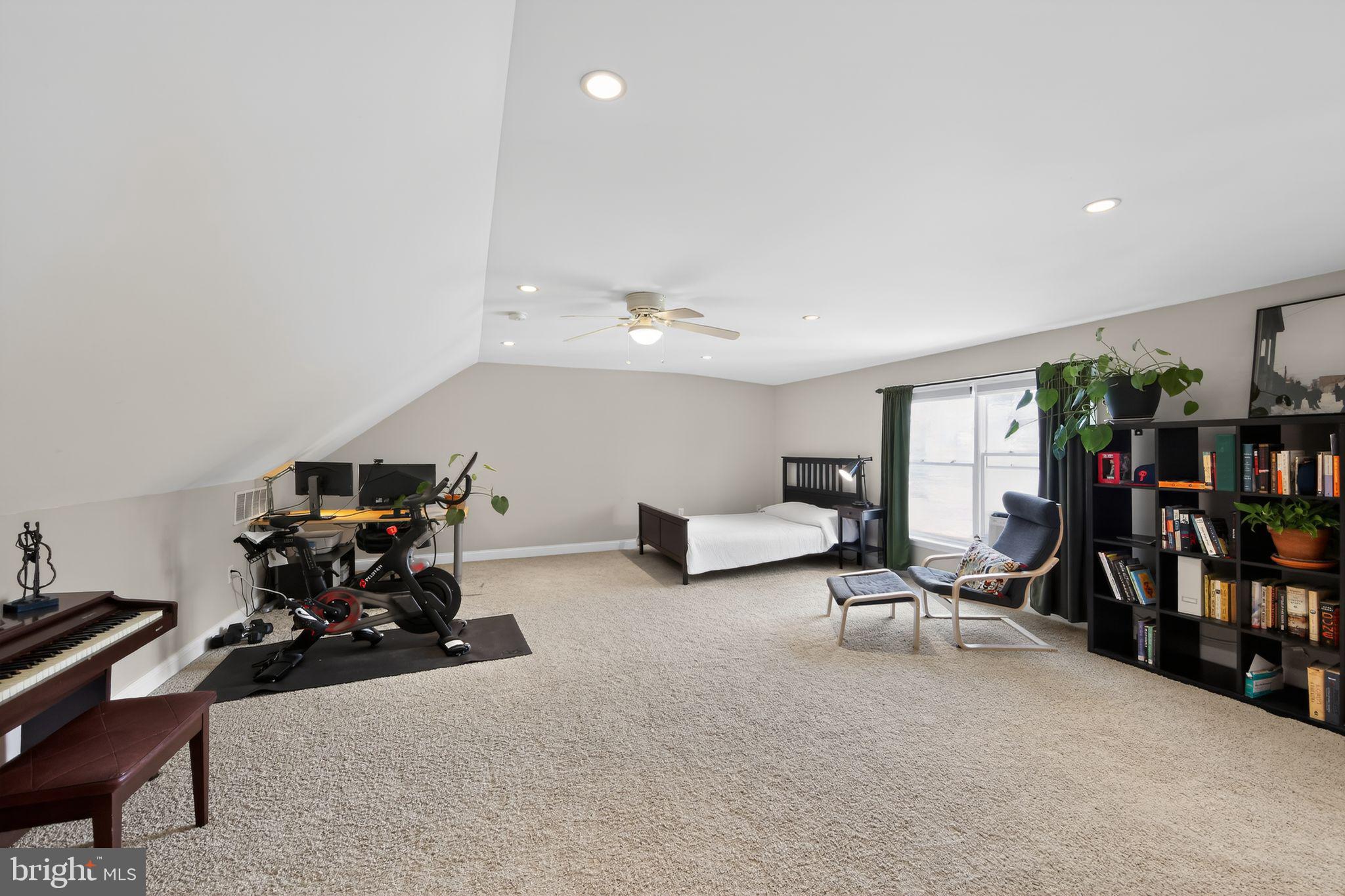 CHATWOOD - Residential