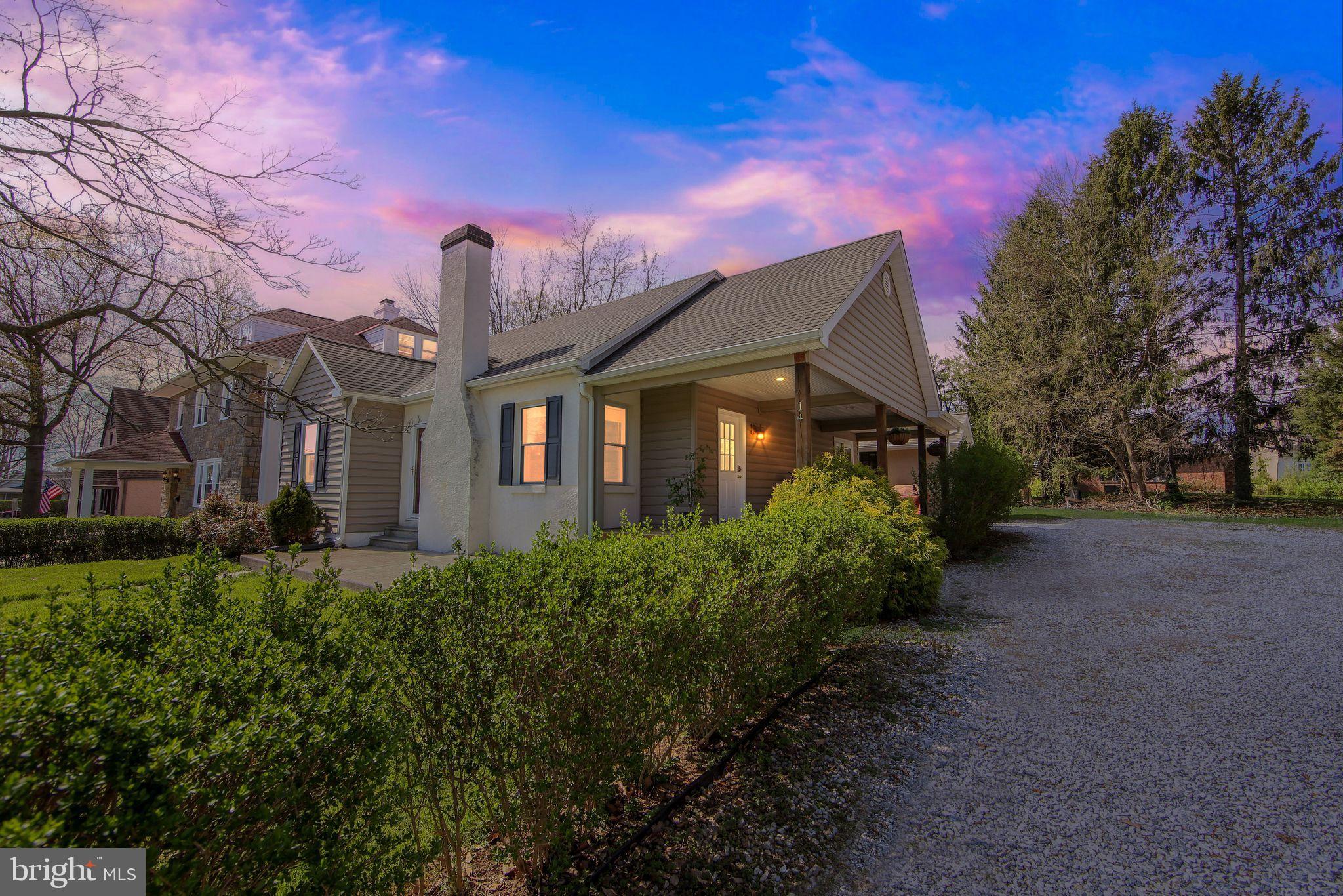 CHATWOOD - Residential