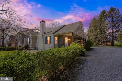 14 N CONCORD ROAD WEST CHESTER PA 19380