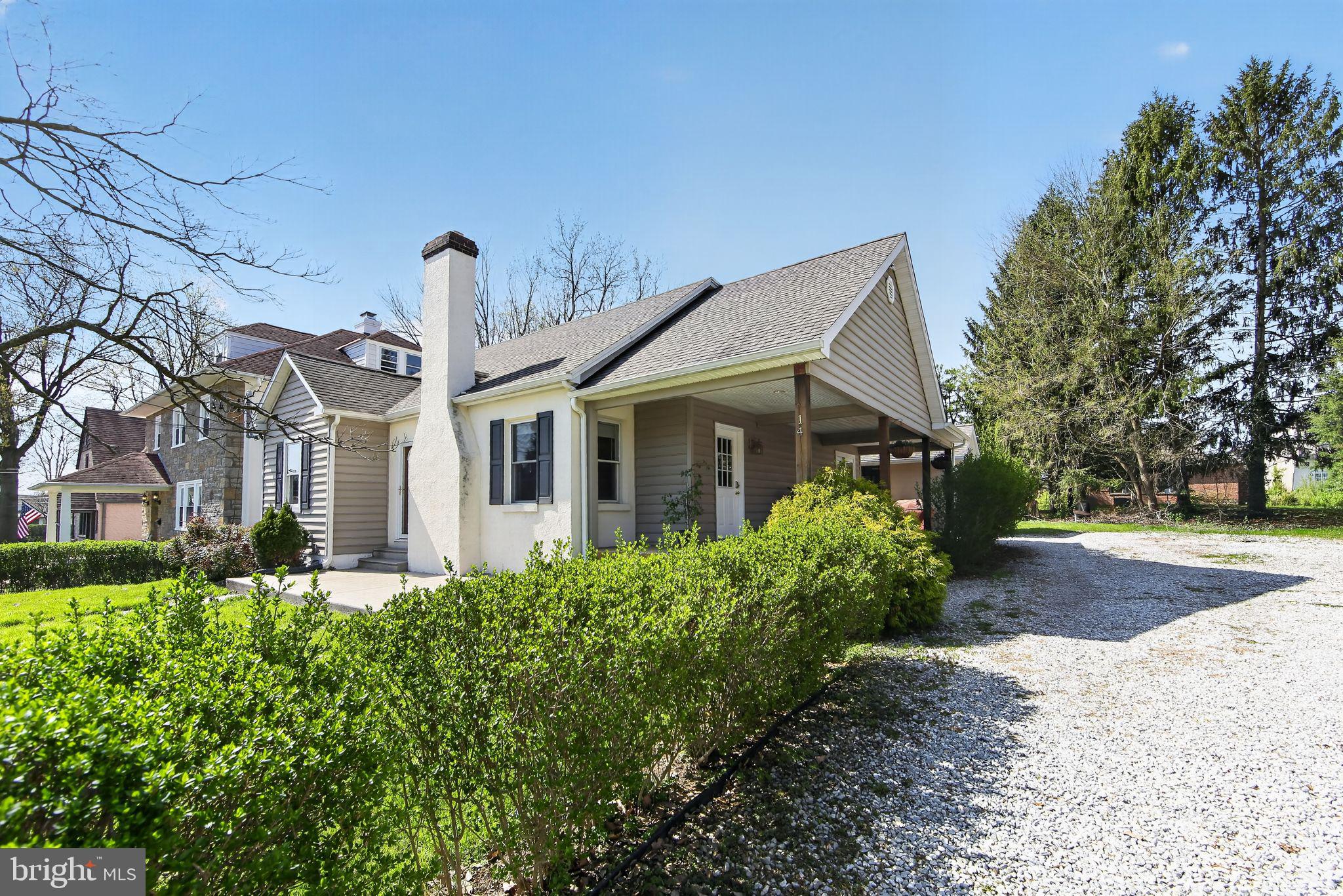 CHATWOOD - Residential