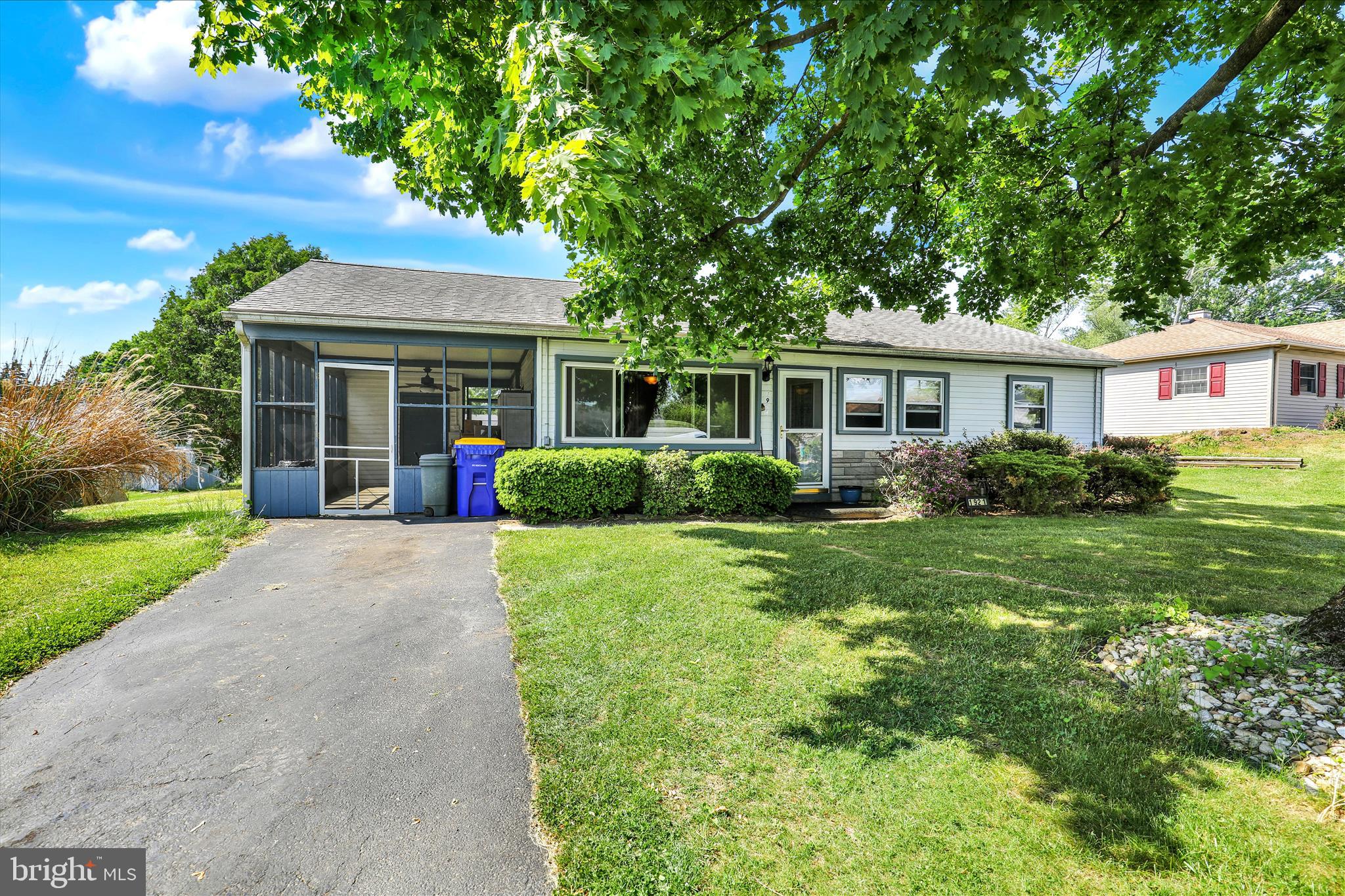 1921 BLUE RIDGE DRIVE