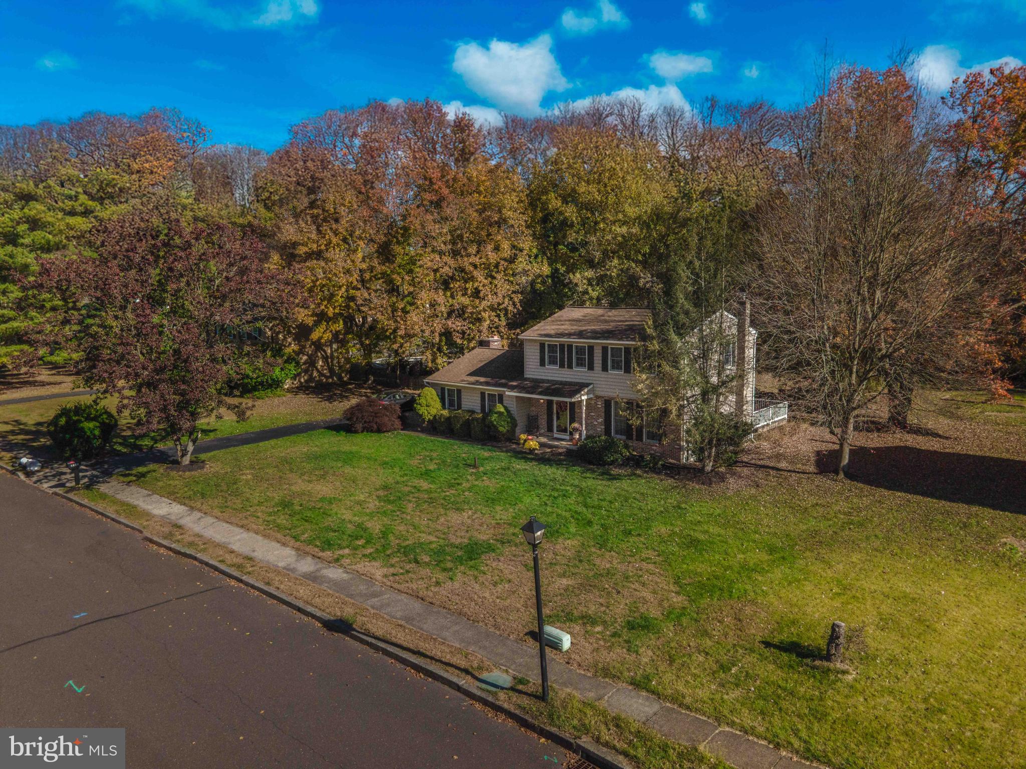 2191 CLAREMONT DRIVE